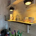 Rlguesthouses Apartman