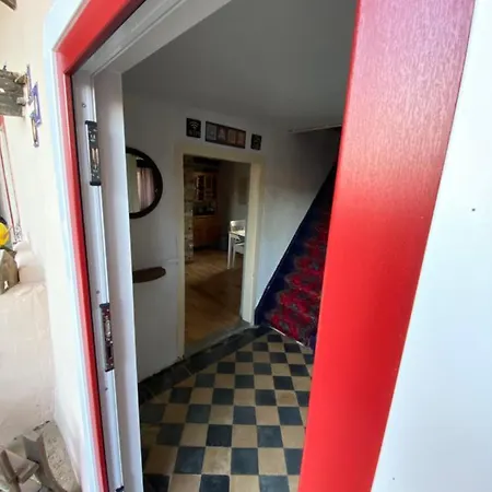 Apartment Rl *