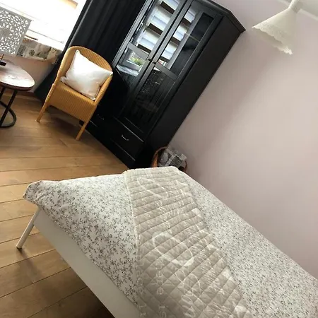公寓 Rlguesthouses *