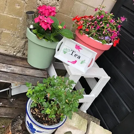 شقة Rlguesthouses غايلنكيرشن