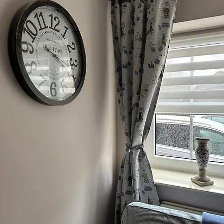 Rlguesthouses شقة غايلنكيرشن