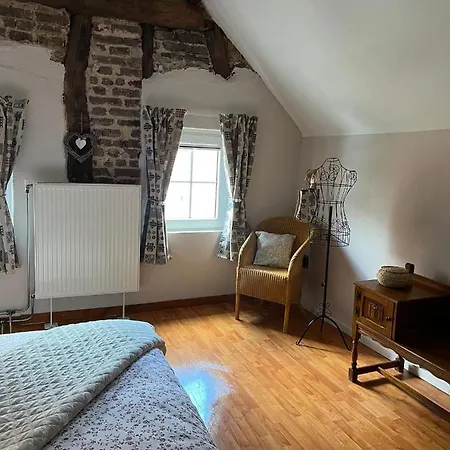 Rlguesthouses 公寓 盖伦基兴