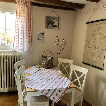 Rlguesthouses *
