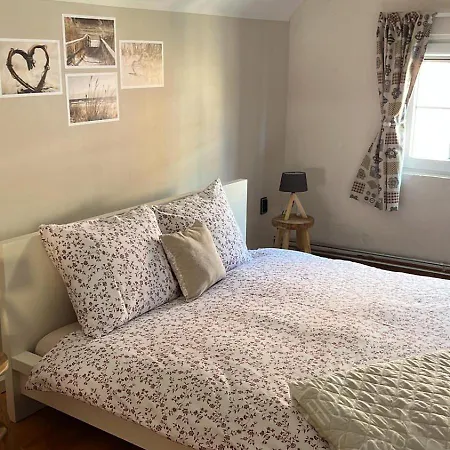 Rlguesthouses アパート