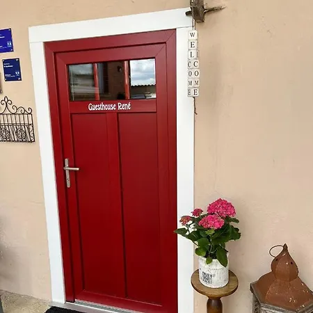 Rlguesthouses غايلنكيرشن