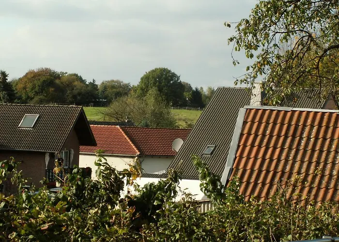 Rlguesthouses 盖伦基兴