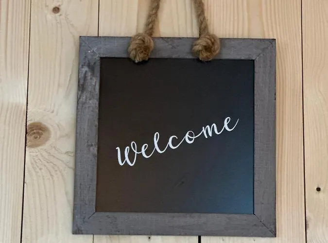 Rlguesthouses アパート