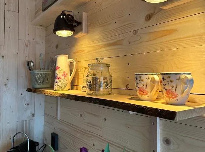 Rlguesthouses 公寓