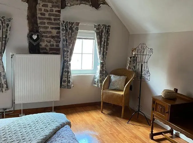 Rlguesthouses アパート ガイレンキルヒェン