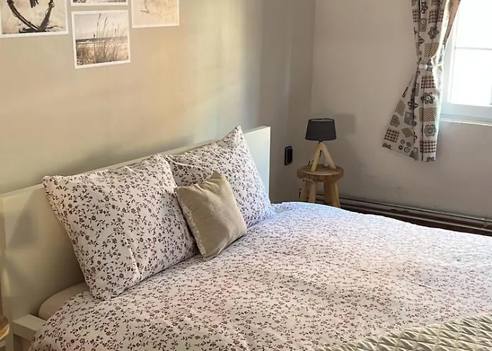 Rlguesthouses アパート